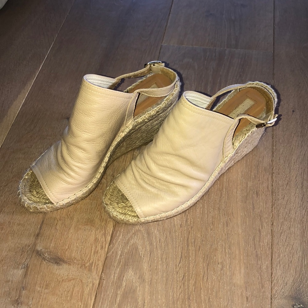 Wedges